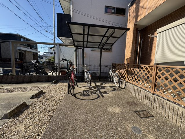 クレールメゾン丹後｜名古屋市の賃貸ならMy賃貸のその他共用部分|クレールメゾン丹後