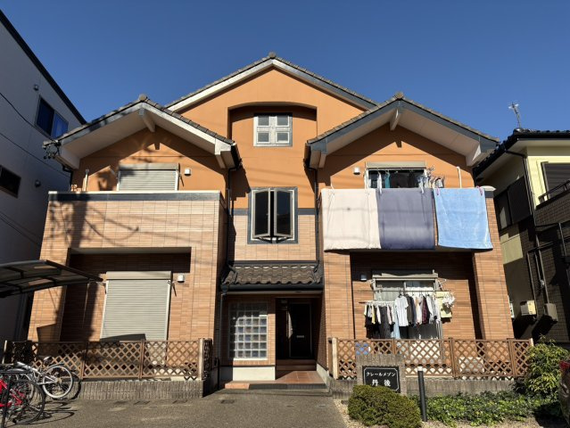 クレールメゾン丹後｜名古屋市の賃貸ならMy賃貸の外観|クレールメゾン丹後