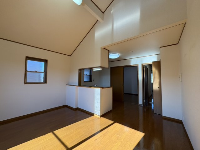 クレールメゾン丹後｜名古屋市の賃貸ならMy賃貸の居間・リビング|クレールメゾン丹後