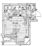 ディナスティーア三ノ輪の画像