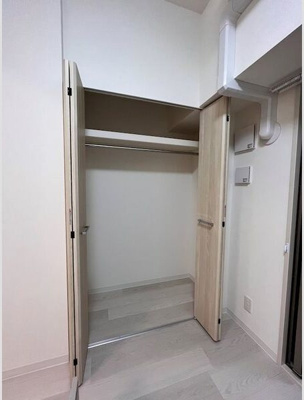 【収納】 | グランディア大阪ノース