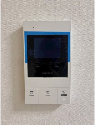 【セキュリティ】 | グランディア大阪ノース