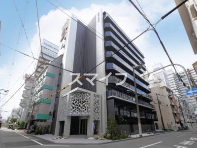 【外観】 | グランディア大阪ノース