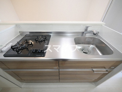 【キッチン】 | グランディア大阪ノース