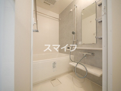 【浴室】 | グランディア大阪ノース