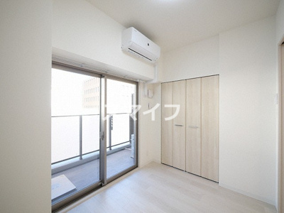 【寝室】 | グランディア大阪ノース