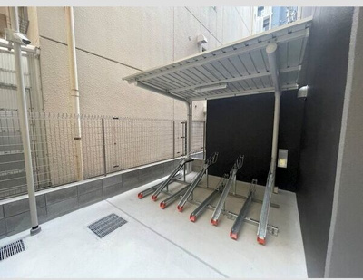 【その他共用部分】 | グランディア大阪ノース