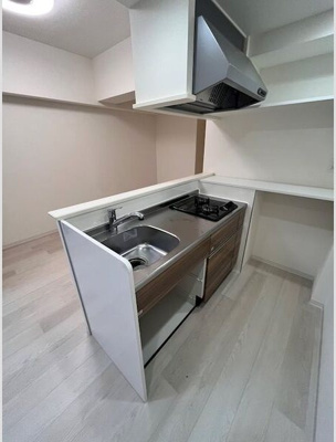 【キッチン】 | グランディア大阪ノース