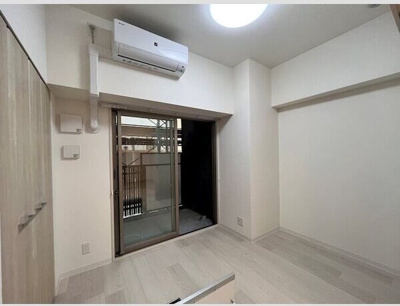 【寝室】 | グランディア大阪ノース