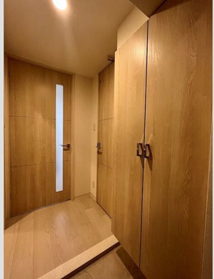 【玄関】 | グランディア大阪ノース