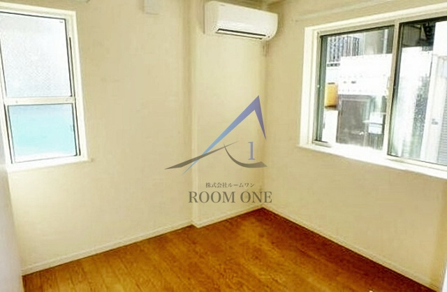 デザインメゾン錦糸町の寝室|寝室です。