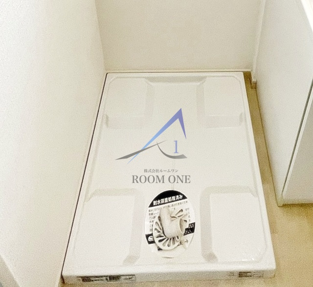 デザインメゾン錦糸町の内装