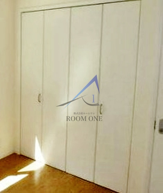 デザインメゾン錦糸町の収納|収納です。