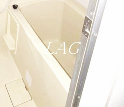 【浴室】 | サンヒルズ東大前 | お風呂です。