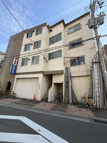 神戸市長田区東尻池町２丁目の賃貸マンション