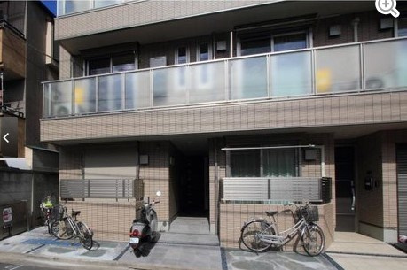 Viesen schloss（ヴィーゼン　シュロス）のその他共用部分