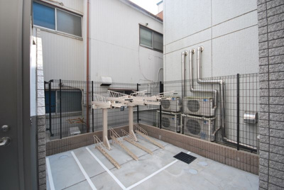 【その他共用部分】 | OMNIA横濱阪東橋