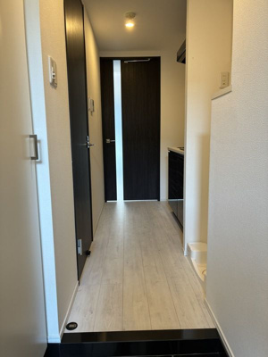 【玄関】 | OMNIA横濱阪東橋