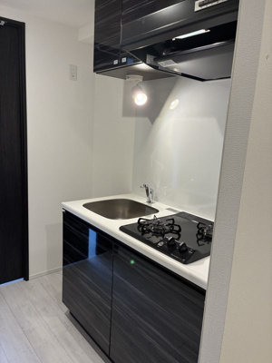 【キッチン】 | OMNIA横濱阪東橋