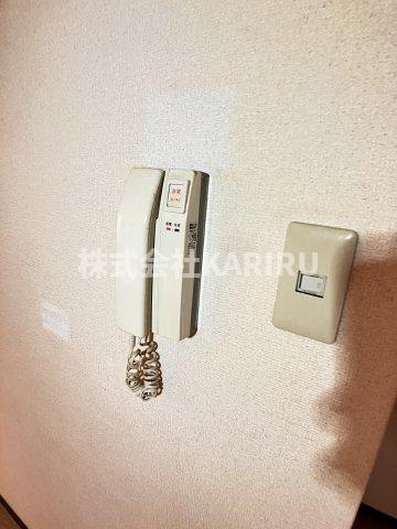 リーフ・ザ・カピタンのセキュリティ