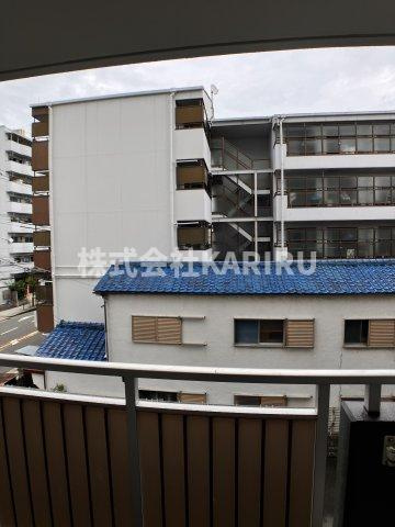 リーフ・ザ・カピタンの展望