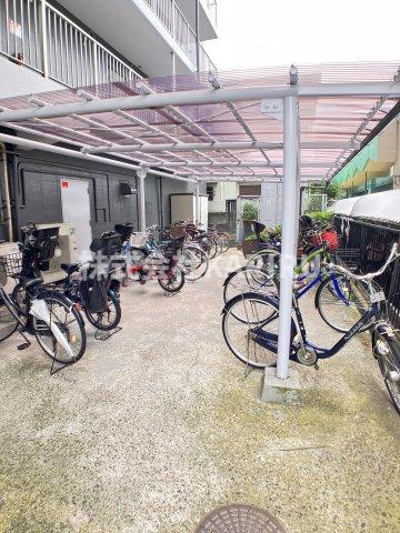 リーフ・ザ・カピタンのその他共用部分