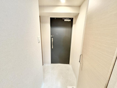 【玄関】 | アーデン西天満