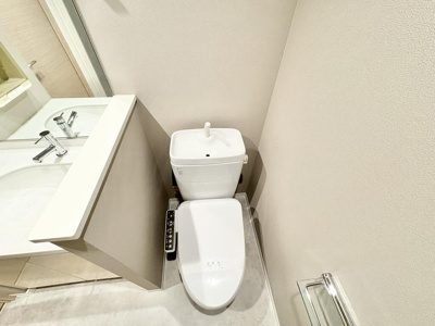 【トイレ】 | アーデン西天満