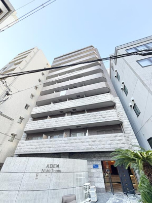 【外観】 | アーデン西天満