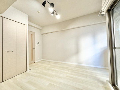 【洋室】 | アーデン西天満