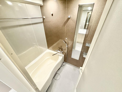 【浴室】 | アーデン西天満