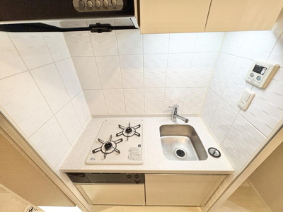 【キッチン】 | アーデン西天満