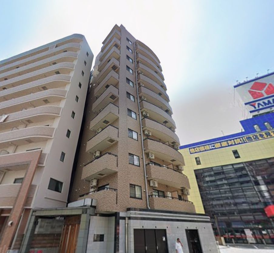 ル・プルミエ・シャピトゥル福島