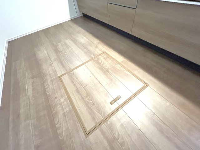 足立区舎人の邸宅のその他|【A号棟】