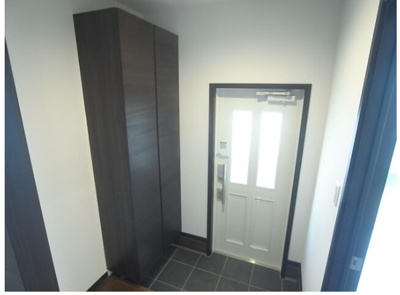 【玄関】 | かさねの杜