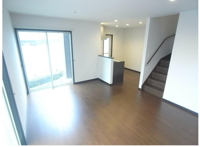 【居間・リビング】 | かさねの杜