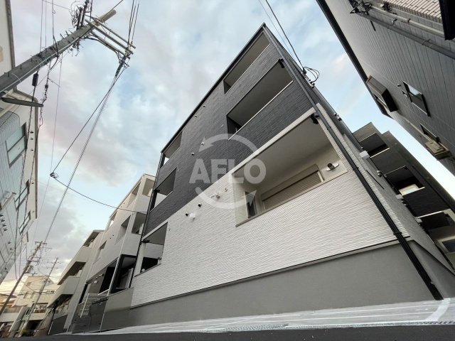 グローハイツ喜連サウス