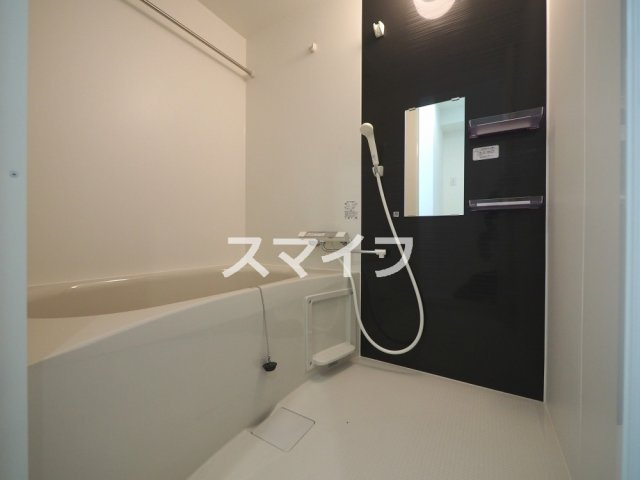 【浴室】 | アーバンパーク新大阪