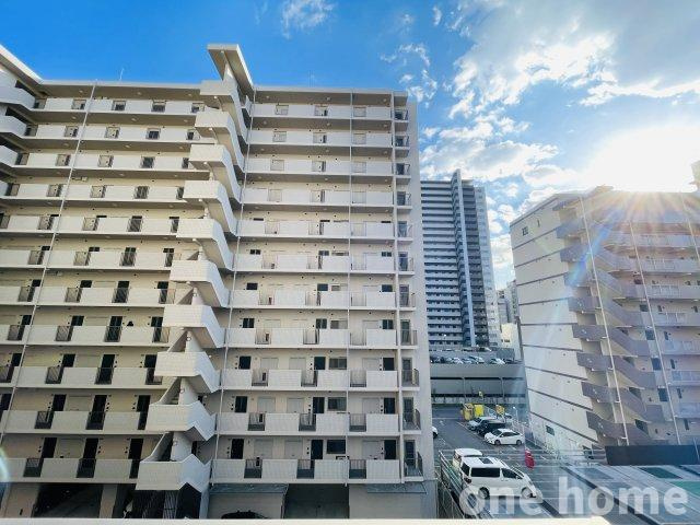 アッド・パー・プレイスの展望|◆陽光が燦々と差し込む南向きです♪
◆総戸数494戸の管理良好なビッグコミュニティです！
◆【onehome専任物件】売主様→当社→お客様の関係でご内覧～商談までスムーズです!!