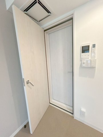 「防音マンション」ラシクラス豊玉北の設備|同シリーズ写真です。