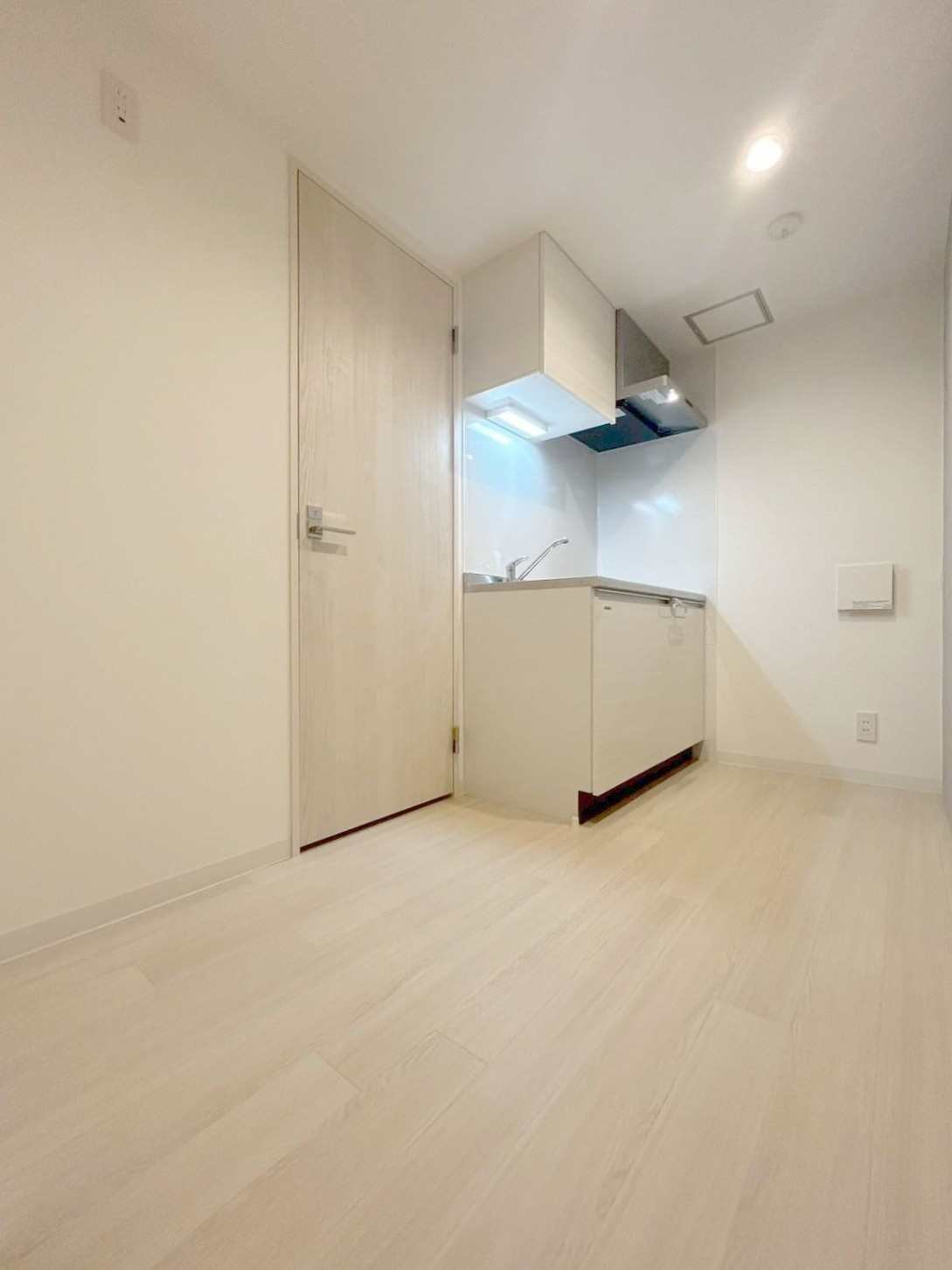 「防音マンション」ラシクラス豊玉北の内装|同シリーズ写真です。