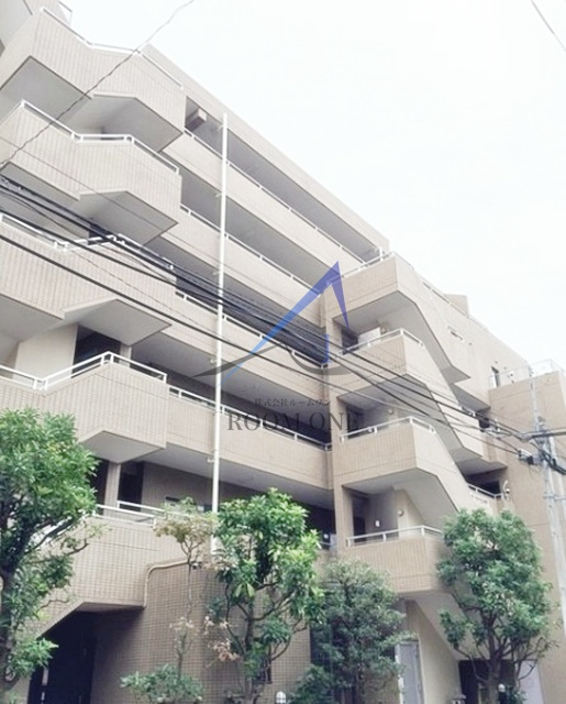 エスト・メール東大井