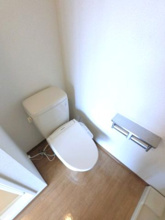 【トイレ】