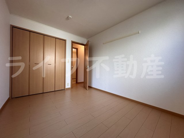 メゾン・ベル・カルムⅠの内装|内装もきれいです