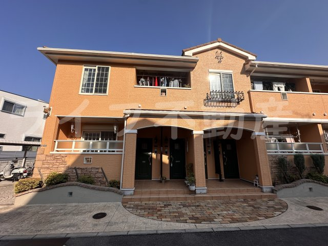 メゾン・ベル・カルムⅠ