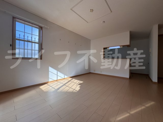 メゾン・ベル・カルムⅠ