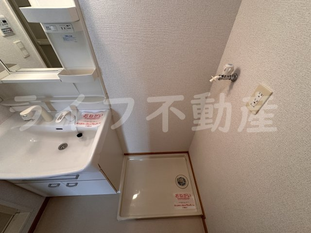 メゾン・ベル・カルムⅠの設備