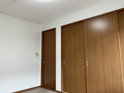 【和室】 | エピナール D棟