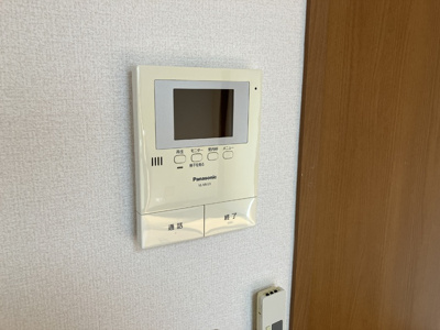 【セキュリティ】 | エピナール D棟