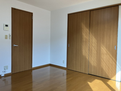 【居間・リビング】 | エピナール D棟